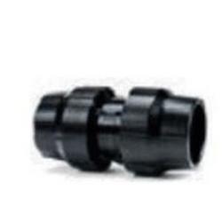 3 in. DIA 20MM ALUM Union