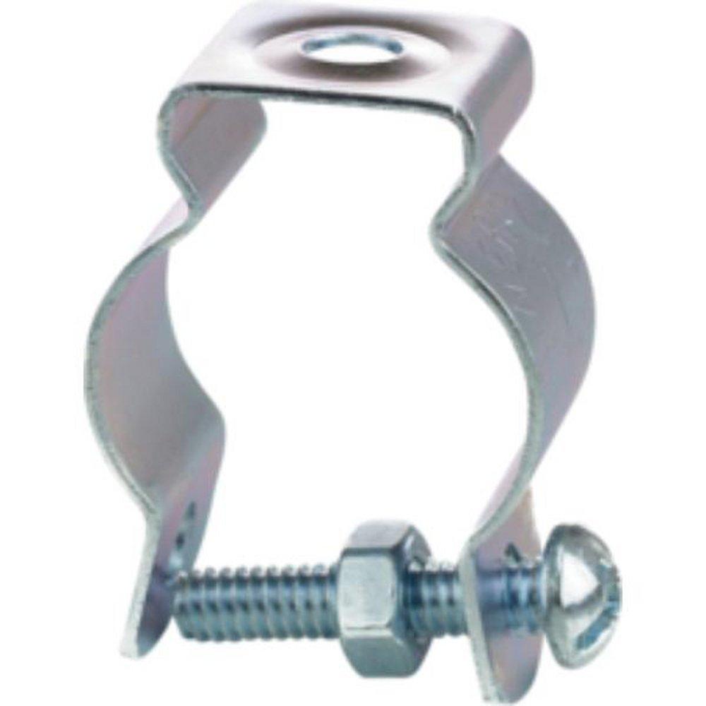 1/2 SS EMT COND HGR W/ HDWR 