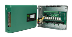 2 Zone Expansion Switching Relay Board