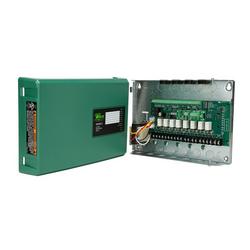 4 Zone Expansion Switching Relay Board