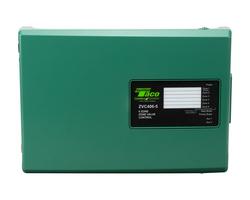 4 Zone Next Generation Zone Valve Control with Priority, ZVC404-5