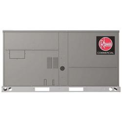 4 Ton - Packaged Air Conditioner - Direct Drive Standard Static Constant Torque - No Heat - CoreCommand&trade; (Non-Communicating) - 230/3 - R-454B