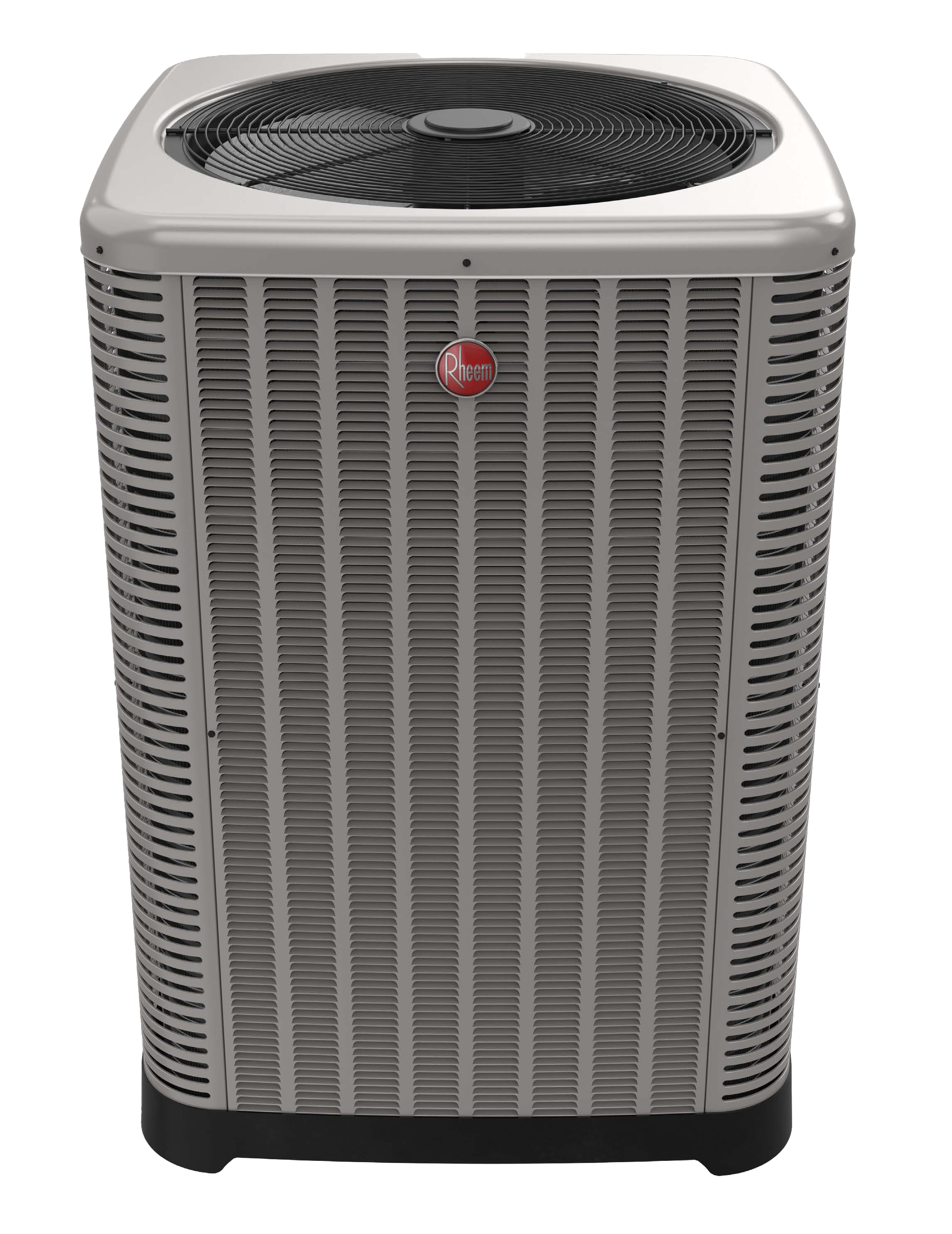Rheem Commercial Split Air Conditioner - 208/230/3 - R-454B 