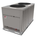 Rheem Commercial Split Air Conditioner - 208/230/3 - R-454B 