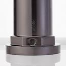 Signature Hardware Gunmetal Two Handle Roman Tub Faucet with Trim 