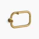 Wall Mount Pot Filler in Vibrant®  Brushed Moderne Brass