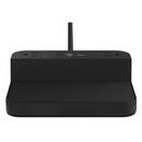 Charging station with USB-C and USB-A 