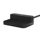 Charging station with USB-C and USB-A 