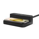Charging station with USB-C and USB-A 