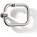 KOHLER Vibrant Stainless Wall Mount Pot Filler 