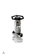 Vogt Valves Forged Steel Conventional Port Socket Weld Gate Valve 