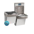 8 GPH Stainless Steel Bottle Filling Station