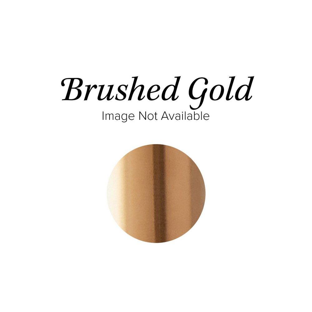 1HDL VOL CNTL TRIM *GREYFIELD BG 