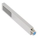 Single Function Hand Shower in Polished Nickel (Shower Hose Sold Separately)