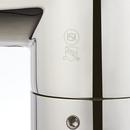 Signature Hardware Polished Nickel Single Handle Lever Floor Mount Filler 