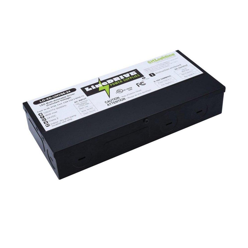 24VDC 60W DIMM DRV 