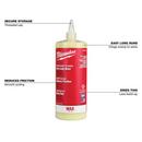 WIRE & CABLE PULLING WAX LUBRICANT 