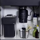 3/4 hp Medium Food Waste Disposal 