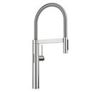 BLANCOCULINA SENSOR 1.5 GPM - PVD STEEL 