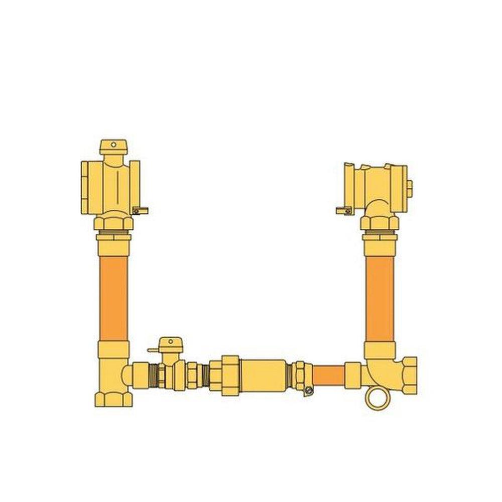 LF 2IN COPPERSETTER 70-80 VBHH77-87-12B-11-77-NL 