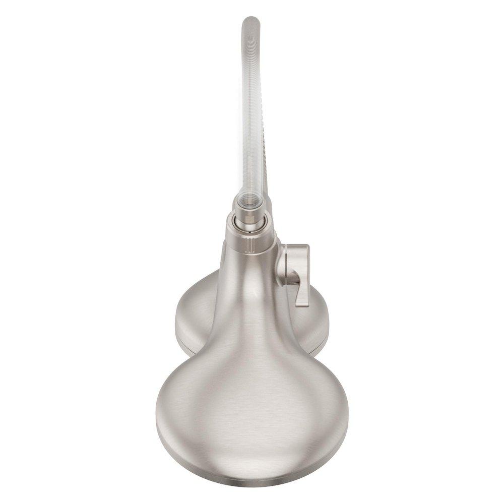 Pfister Spot Defense&trade; Brushed Nickel Multi Function Hand Shower 
