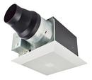 CCY 50 80 110 CFM CEILING MOUNT VENT FAN W/ ECM MOTOR 