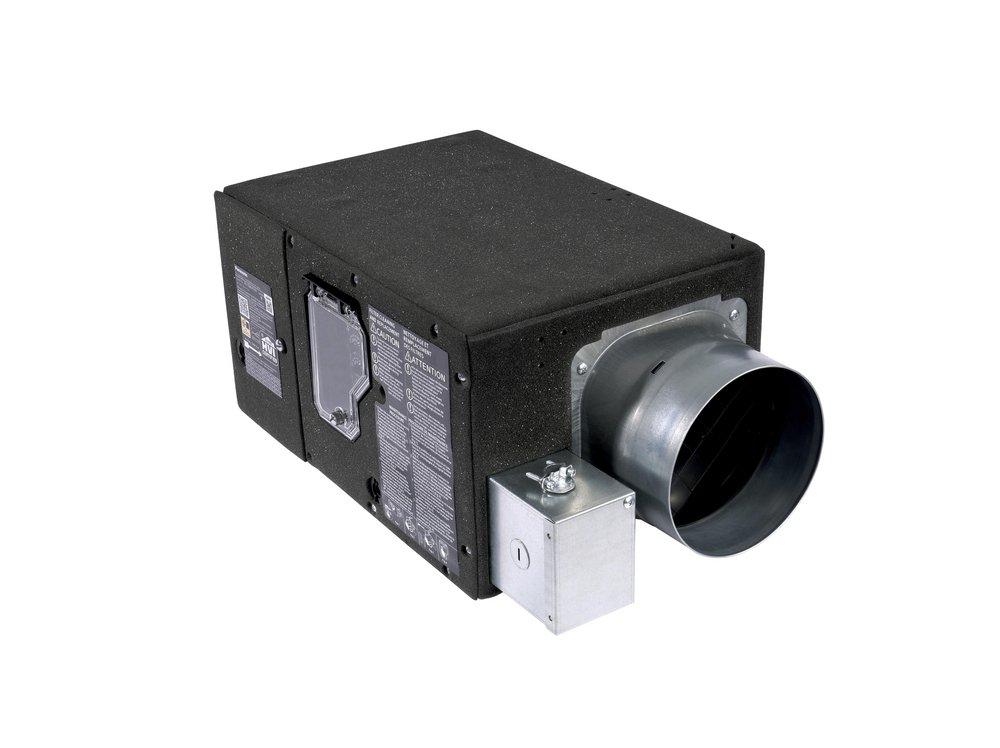 CCY 50-150 CFM FRESH AIR SUPPLY FAN 