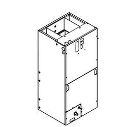 1.5 - 2.5 Ton - Variable Speed Convertible Air Handler - R-454B TXV - 18.5" W