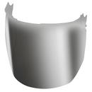 MIRRORED FACE SHIELD REPLACEMENT LENSES 10/PK 