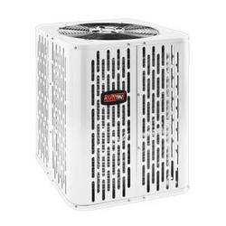 1.5 Ton - 15.2 SEER2 / 8.1 HSPF2 - Single-Stage Heat Pump - R-454B