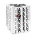 Runtru 15.2 SEER2 / 8.1 HSPF2 - Single-Stage Heat Pump - R-454B 