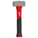 2LB FIBERGLASS DRILLING HAMMER 