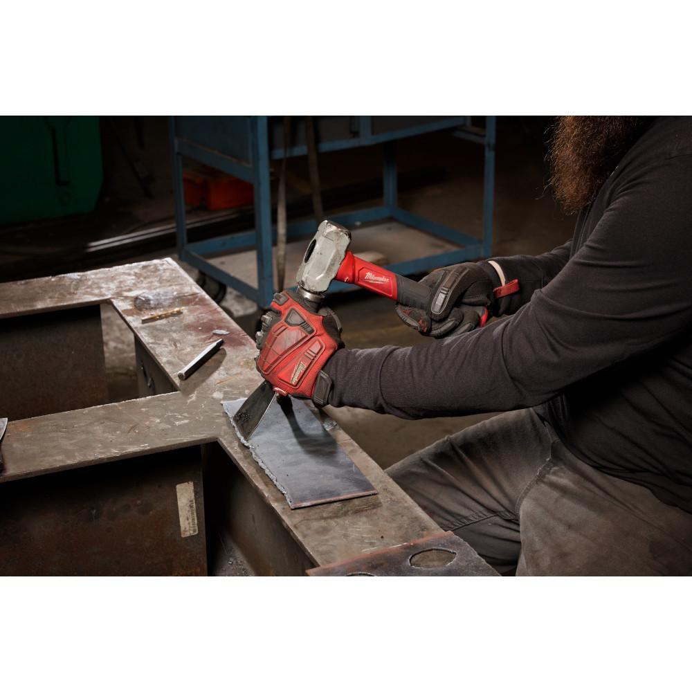 2LB FIBERGLASS DRILLING HAMMER 