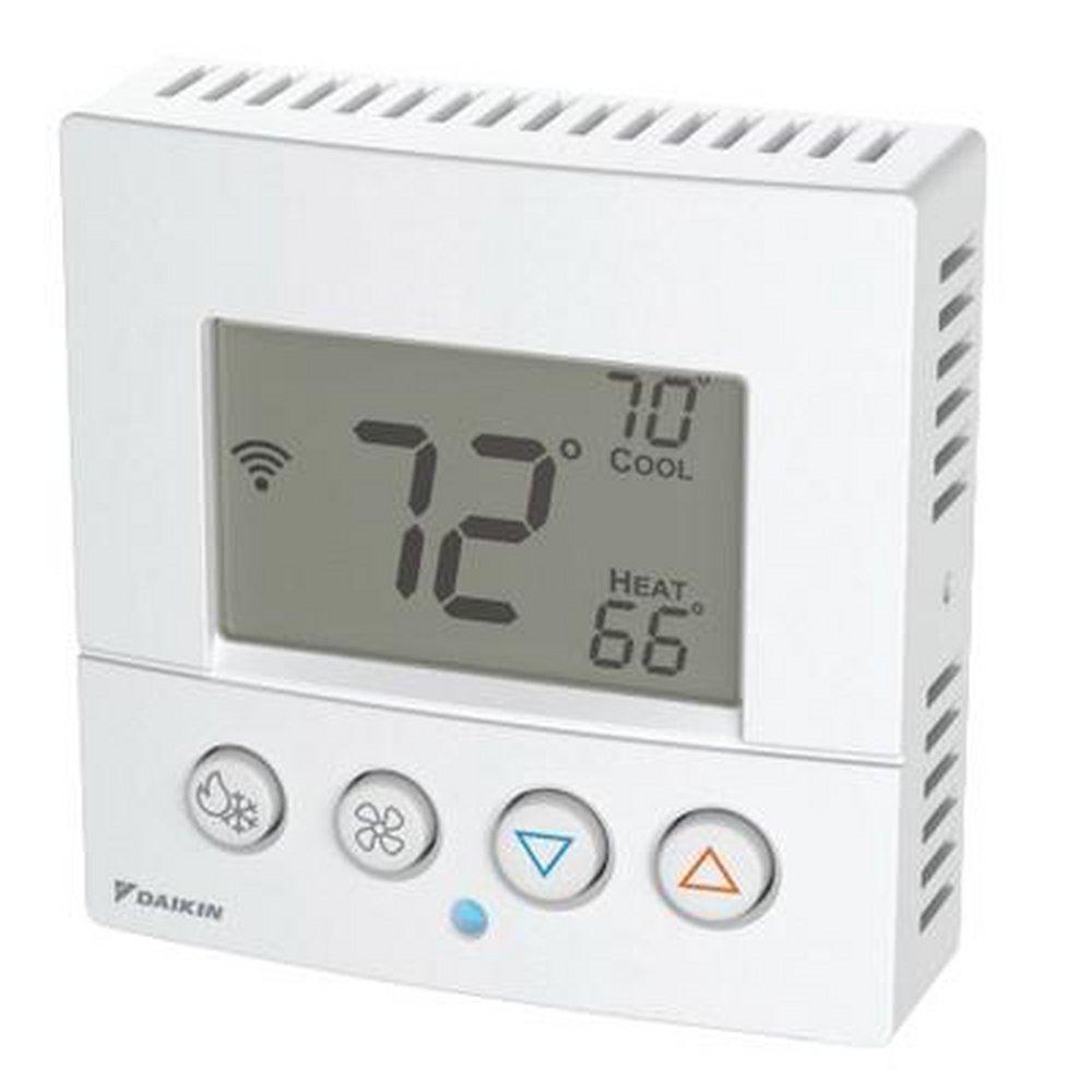 ONE LITE CONNECTED THERMOSTAT 
