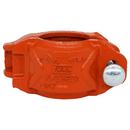 1-1/4 in. Rigid Grooved One-Bolt Coupling UL/FM Approved 300 psi