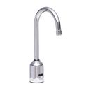 0.5 gpm Sensor Bathroom Sink Faucet in Polished Chrome