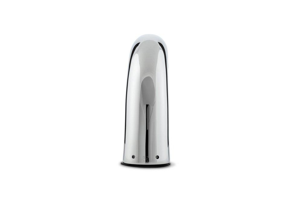 0.5 GPM SERIO SERIES SENSOR FAUCET W/GEAR-DRIVEN CERAMIC CARTRIDGE HYDROPOWER 