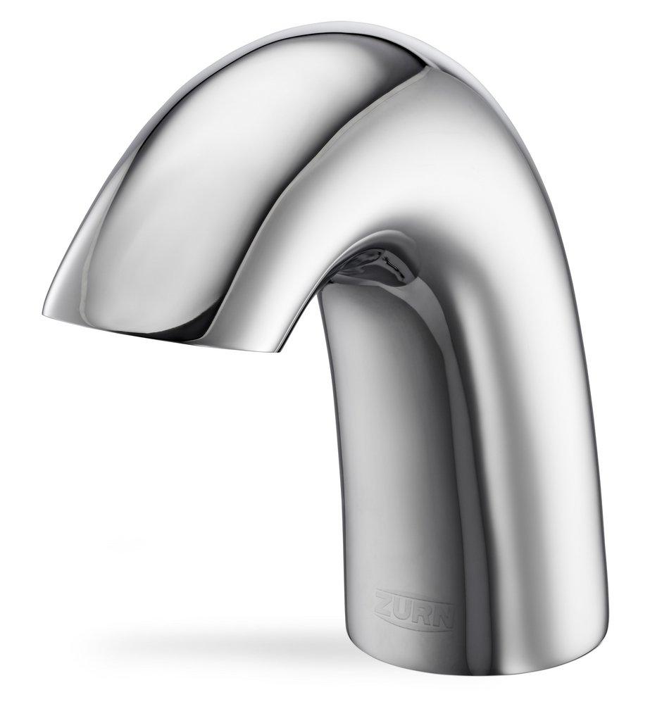 0.5 GPM SERIO SERIES SENSOR FAUCET W/GEAR-DRIVEN CERAMIC CARTRIDGE HYDROPOWER 