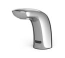 0.5 GPM CUMBERLAND SERIES SENSOR FAUCET W/GEAR-DRIVEN CERAMIC CARTRIDGE HYDROPOWER 