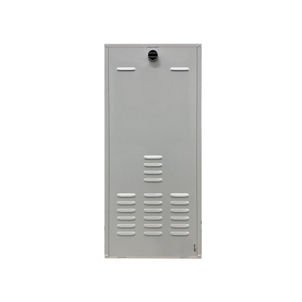 Steel Recess Box for SENSEI RX Series 
