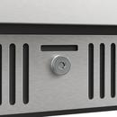24 in. Wine and Beverage Cooler with French Doors 