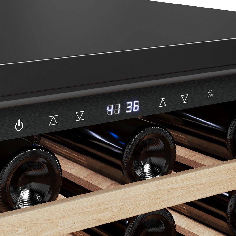 24 in. Wine and Beverage Cooler 