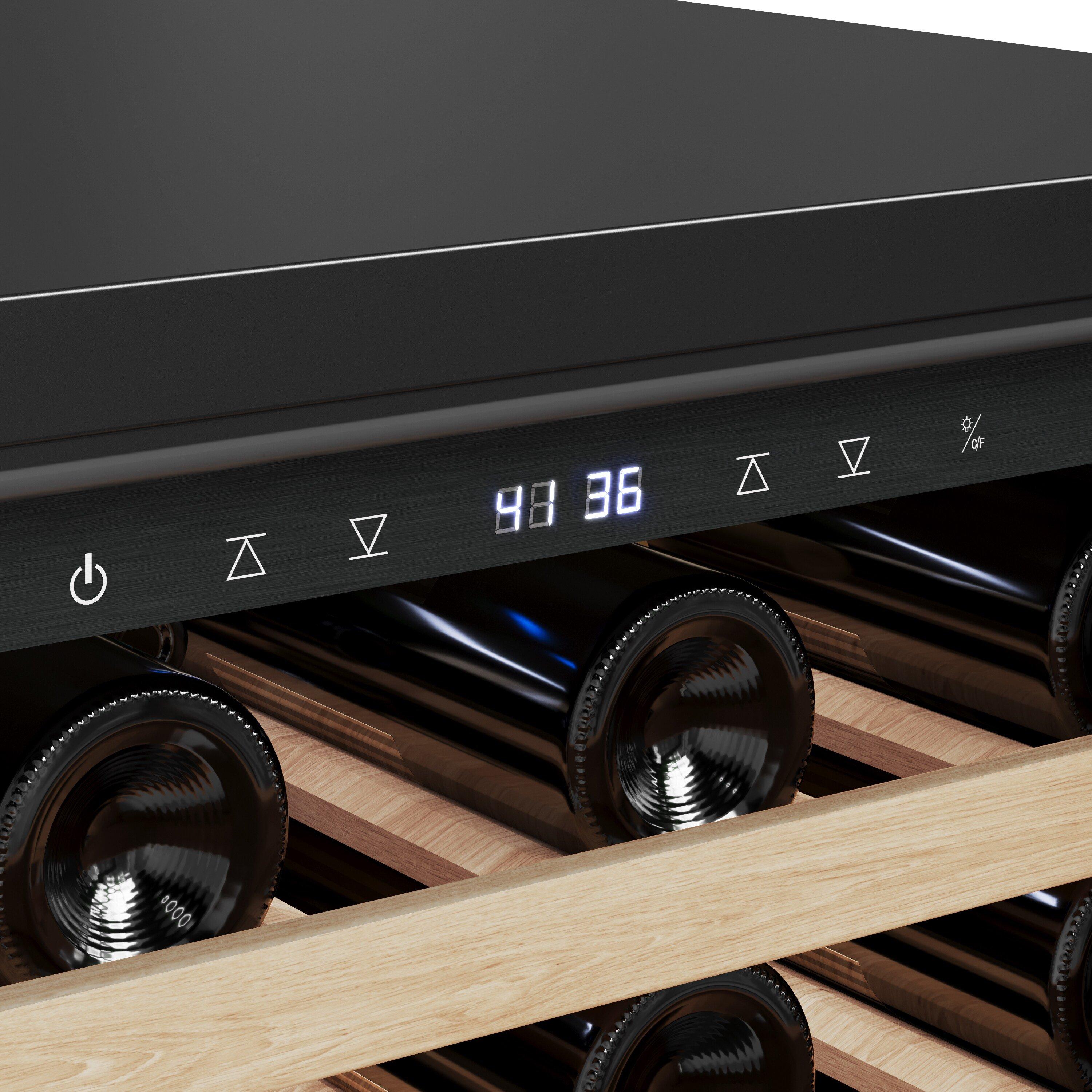 24 in. Wine and Beverage Cooler 
