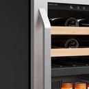 24 in. Wine and Beverage Cooler 