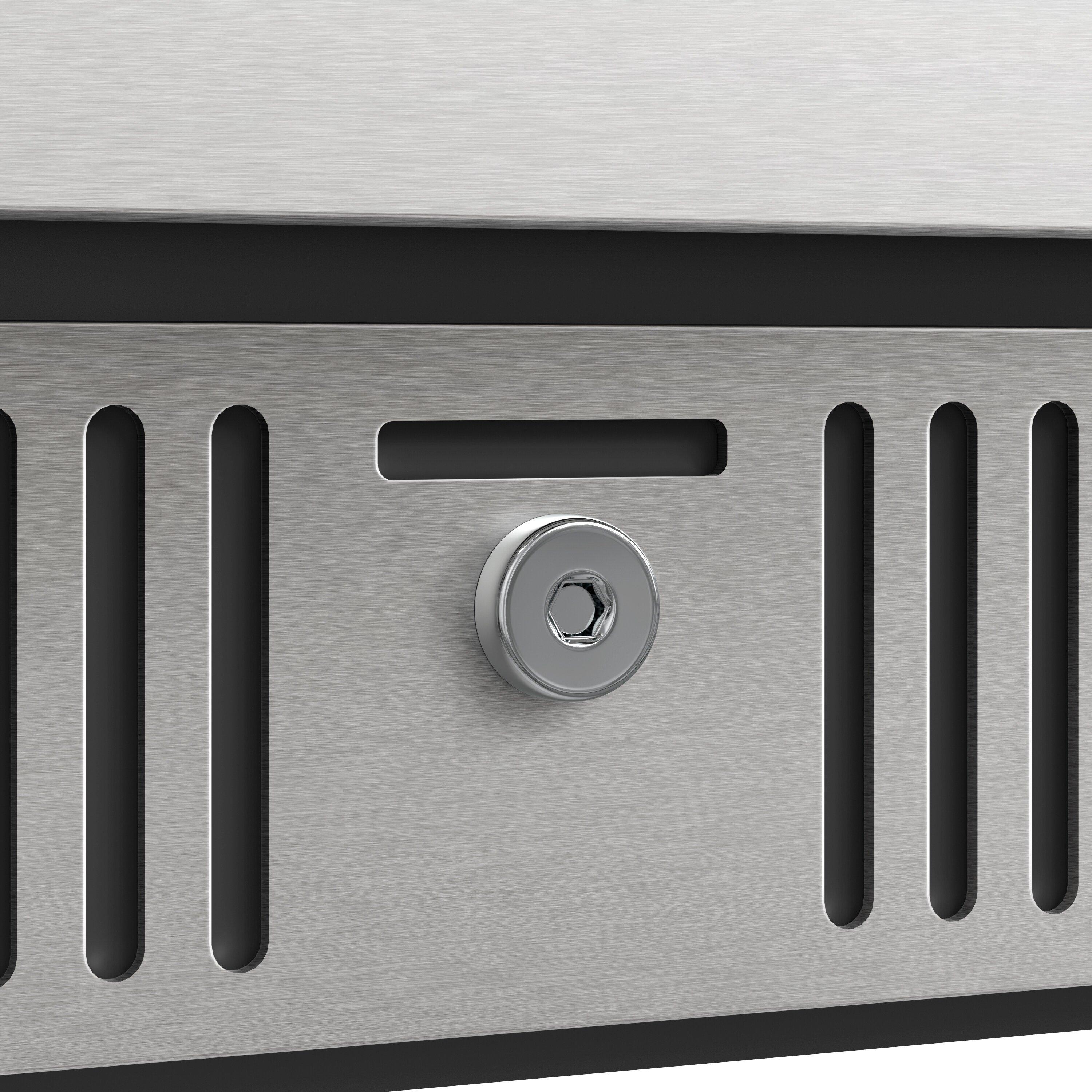 24 in. Wine and Beverage Cooler 