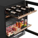 24 in. Wine and Beverage Cooler 