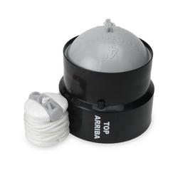 4 ABS TEST DOME Coupling
