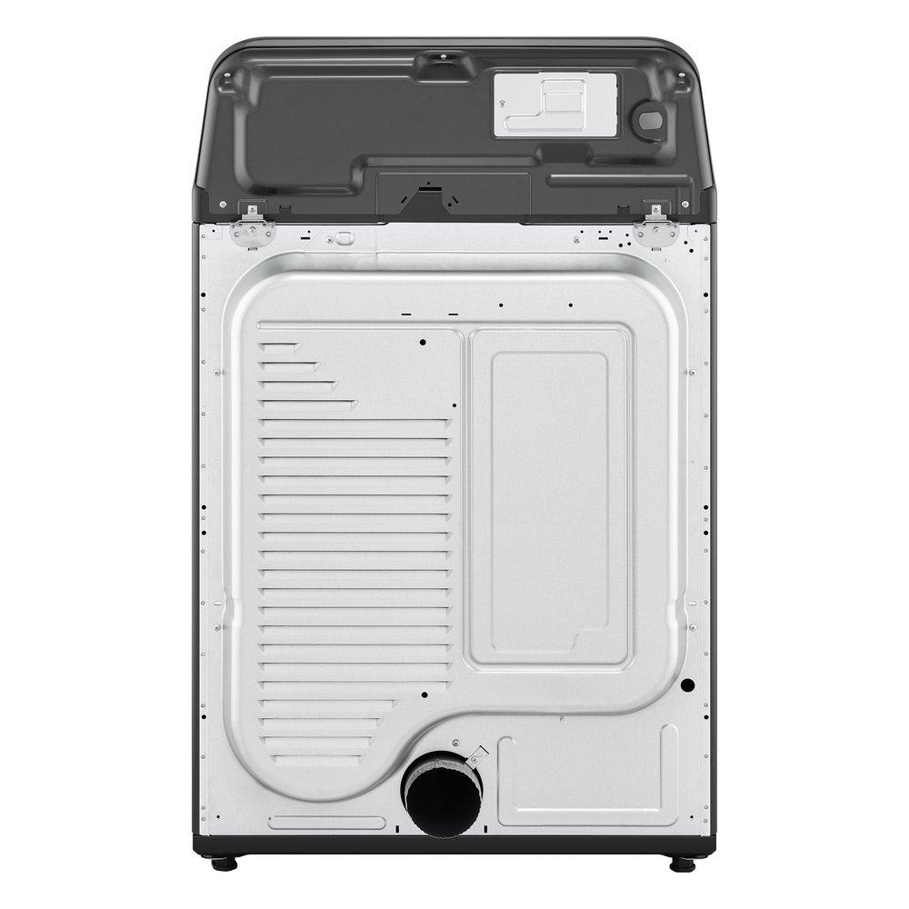 7.3 CU.FT. ULTRA LARGE HIGH EFFICIENCY DRYER ELECTRIC MONOCHROME GREY 