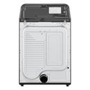 7.3 CU.FT. ULTRA LARGE HIGH EFFICIENCY DRYER ELECTRIC MONOCHROME GREY 