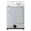 7.3 CU.FT. ULTRA LARGE HIGH EFFICIENCY ELEC DRYER LG EASYLOAD DOOR WHITE 